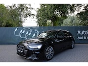 Audi A6 - Avant 55 TFSI e |Quattro|S Edition|Black Edition|Panoramadak