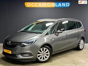 Opel Zafira - 1.4 Turbo Online Edition 7p.|TREKHAAK|CAMERA|CRUISE|STOELV|S