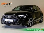 Audi A3 - Sportback 45 TFSI e S-Line edition Competition SOH 94% / 245
