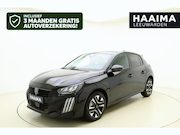 Peugeot 208 - 1.2 Hybrid e-DCS6 Allure 110 PK | Automaat | Vision & Naviga