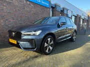 Volvo XC60 - 2.0 T6 PHEV AWD Plus Dark Longe Range |Panoramadak|BLIS|Stoe