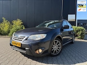 Subaru Impreza - 2.0R Sport AWD