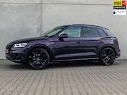 Audi Q5 - 55 TFSI e Quattro Competition Excl. Luchtvering Trekhk