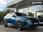 Peugeot 3008 - 1.2 Hybrid 145 GT | Stoel & Stuur verwarming | Elektrische a