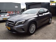 Mercedes-Benz GLA-Klasse - 200 Ambition