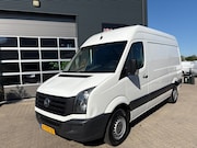 Volkswagen Crafter - 50 2.0 TDI L2H2