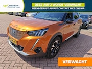 Peugeot e-2008 - EV GT 50 kWh Navigatie | SOH 93% I Parkeercamera | Parkeerse
