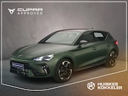 CUPRA Leon - VZ Tribe Edition 1.5 TSI eHybrid 272pk DSG Automaat Panorama