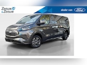 Ford Transit Custom - E-Transit 320 L2H1 Limited 65 kWh 218 pk | DEMO | Adaptive c