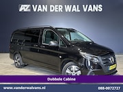 Mercedes-Benz Vito - 116 CDI 164pk 9G-Tronic Automaat L2H1 Dubbele Cabine Fabriek