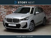 BMW X1 - sDrive20i M Sport Automaat / Sportstoelen / Comfor