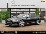 Audi A6 - Avant 50 TFSI e quattro S edition