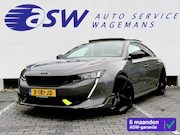 Peugeot 508 - 1.6 HYbrid Peugeot Sport Engineered | Pano | ACC | Memory | 