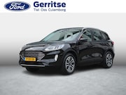 Ford Kuga - 2.5 PHEV Titanium | WINTERPAKKET | NL AUTO | DEALER ONDERHOU