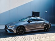 Mercedes-Benz CLA-Klasse - 250 e AMG Line BTW | Pano | 360 | Memory | Headup | ACC | Do