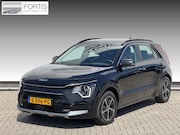 Kia Niro - 1.6 GDi Hybrid ExecutiveLine NL-AUTO | NAVI | CAMERA | TREKH