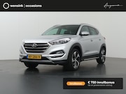 Hyundai Tucson - 1.6 GDi Comfort | Navigatie | Climate Control | Cruise Contr
