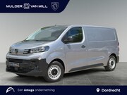Peugeot e-Expert - L2 75 kWh 136pk | ACTIE | 8 jaar garantie | 0% financial lea