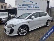 Seat Leon - 1.2 TSI Sport Leder Navi Clima Sport Nap