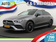 Mercedes-Benz CLA-Klasse - Shooting Brake 250e AMG Night-Pack Pano-dak 19'LMV