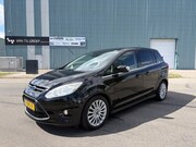 Ford Grand C-Max - 1.0i Edition Plus 7-Persoons 6-Bak 126 PK. en goed onderhoud