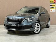 Skoda Kamiq - 1.0 TSI Sport Business|Automaat|Carplay|Navi|Nap