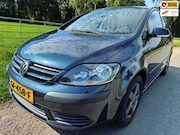 Volkswagen Golf Plus - 1.4 Turijn top onderhouden|airco|trekhaak