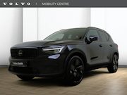 Volvo XC40 - B4 Plus Black Edition | 360 Graden Camera | Panoramadak |