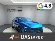 Peugeot 408 - GT 130 EAT8 Navi Digitales Cockpit Memory Sitze So