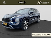 Mitsubishi Outlander - 2.4 PHEV Instyle+ RIJKLAAR | Full Options | Trekhaak | All-S