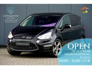Ford S-Max - 2.0 240 pk S EDITION 7P AUTOMAAT / 7 PERSOONS / ACC / MEENEE