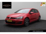 Volkswagen Golf - 2.0 TSI GTI Performance 2013 | Goed Onderhouden | Airco | Cr