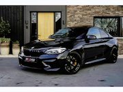 BMW M2 - 2-serie coupé Competition 411PK DCT M-Performance/Pano/Schaa