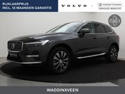 Volvo XC60 - T6 PLUG-IN HYBRID INSCRIPTION SCHUIFDAK LUCHTVERING STANDKAC