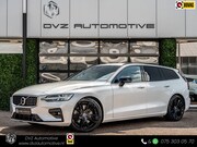 Volvo V60 - 2.0 T5 R-Design | Polestar | Heico | Memory | Leder