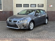 Lexus CT 200h - Business Line Navigatie|Parkeersensoren V+A|Dealer onderhoud