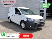 Volkswagen Caddy - Cargo 2.0 TDI 100 pk Omvormer/ Sortimo/ Cruise/ Airco/ DAB