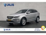 Volvo XC60 - 2.0 D4 FWD Momentum | Trekhaak | Lederen bekleding | Stoelve