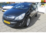 Opel Corsa - 1.2-16V Cosmo