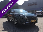 Nissan Qashqai - 1.3 MHEV 158 Xtronic Tekna Plus Cold Pack