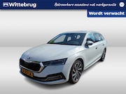 Skoda Octavia - Combi 1.4 TSI 204pk DSG iV PHEV Business Edition Plus / Pano