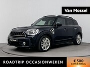 MINI Countryman - 1.5 Cooper S E ALL4 Chili | PANORAMADAK | LEDER | CAMERA | N