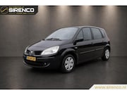 Renault Scénic - 1.6-16V Dynamique | climate & cruise control | trekhaak | in