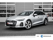 Audi A6 - Avant 2.0 TFSI e-hybrid quattro 220 kW | Trekhaak | HUD | Ba