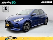 Toyota Yaris - 1.5 Hybrid Dynamic (Carplay - Stoelverwarming)