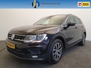 Volkswagen Tiguan - 1.5 TSI ACT 150pk DSG/AUT Comfortline Winterpakket, ACC, App