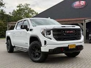 GMC Sierra - AT4 3.0L L6 Duramax Diesel Pick-Up Bedrijfswagen