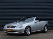 Mercedes-Benz SLK-klasse - 2.0 SLK200 ROADSTER I Automaat I Airco I Hard top