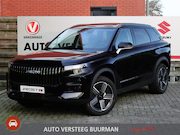 Jaecoo 7 - 1.5 GDI Exclusive PHEV Elektrisch Panoramadak, Kunstlederen 