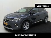 Renault Captur - 1.0 TCe 100 Bi-Fuel / LPG G3 Intens | Carplay | Bluetooth |
